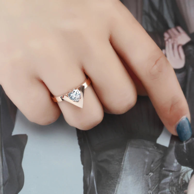 Sharp Love