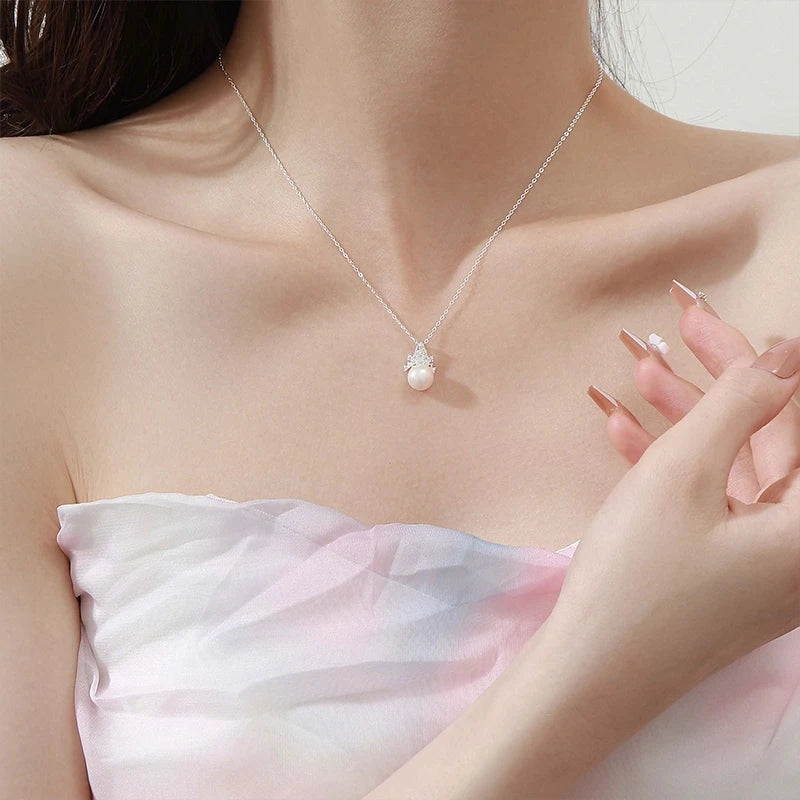 Fresh Like a Pearl