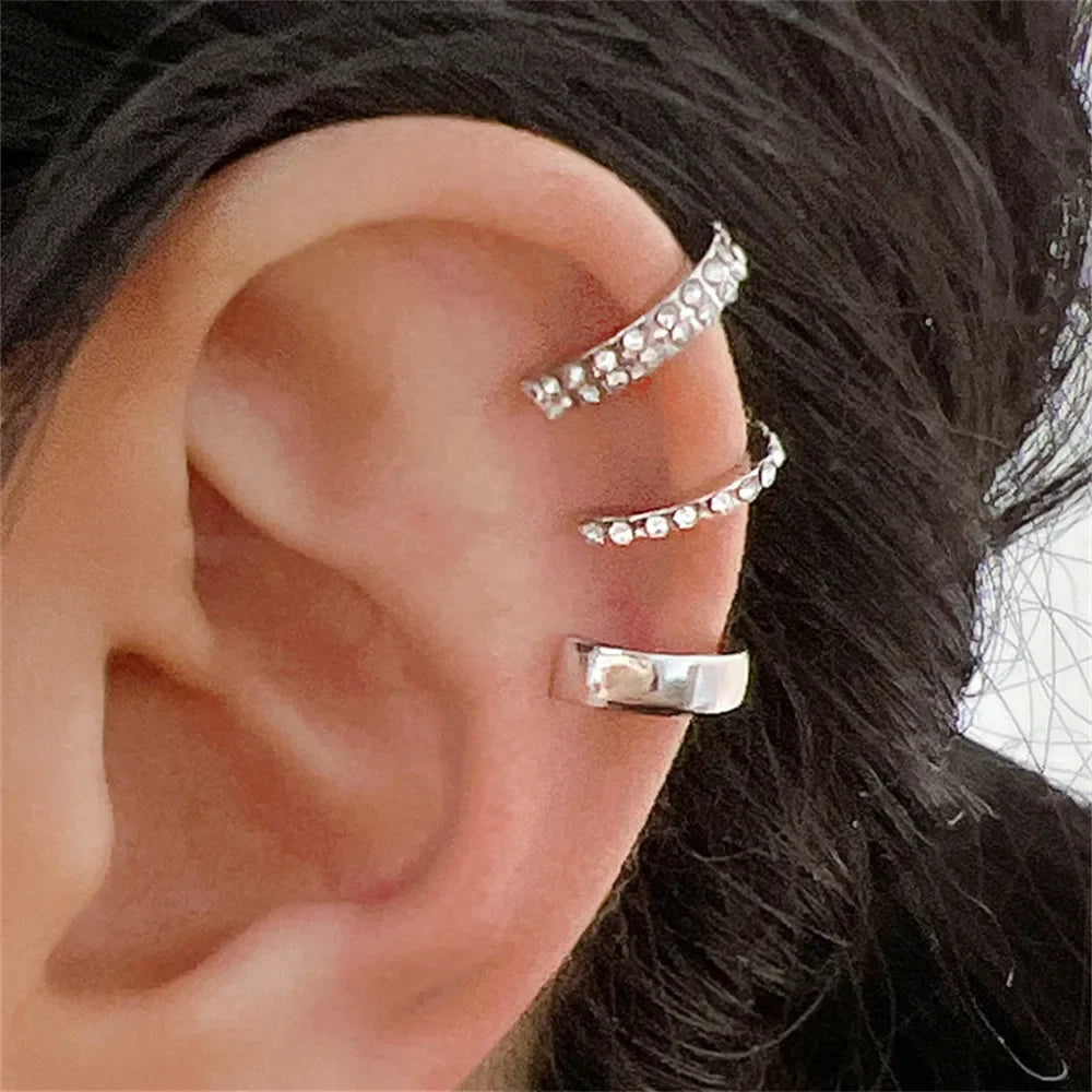 ear ring