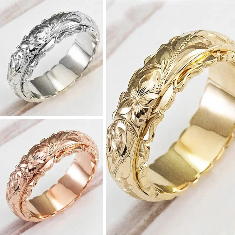 Rose Ring