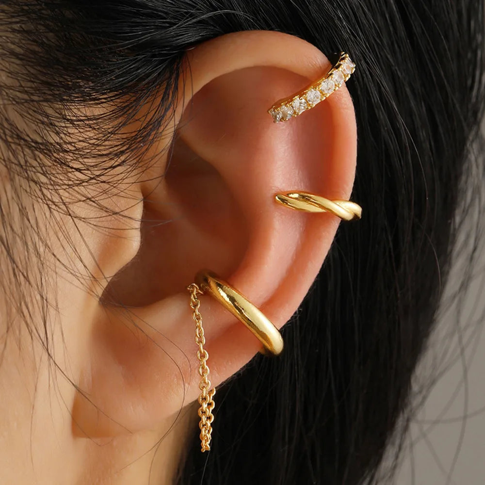 ear ring