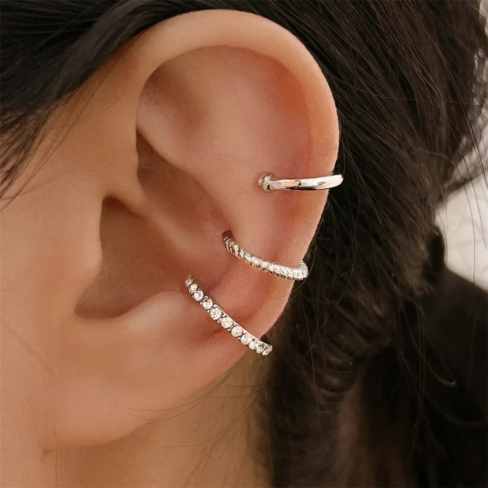 ear ring