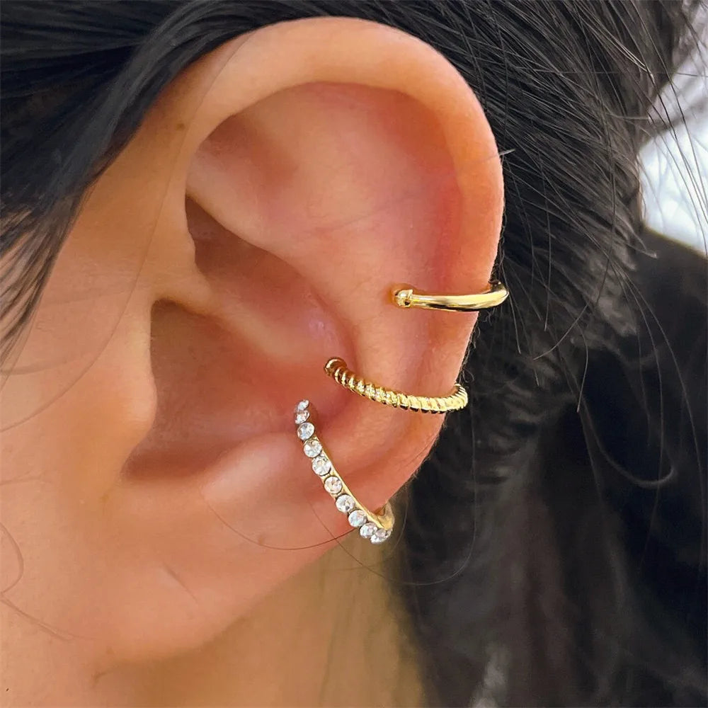 ear ring