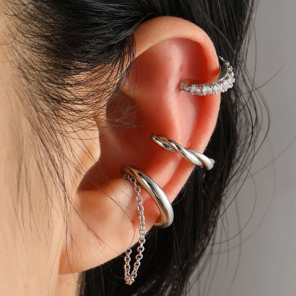 ear ring