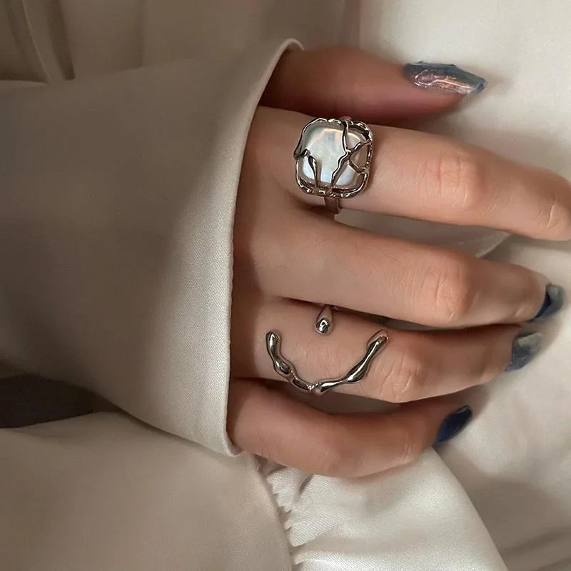 Ghost Touch