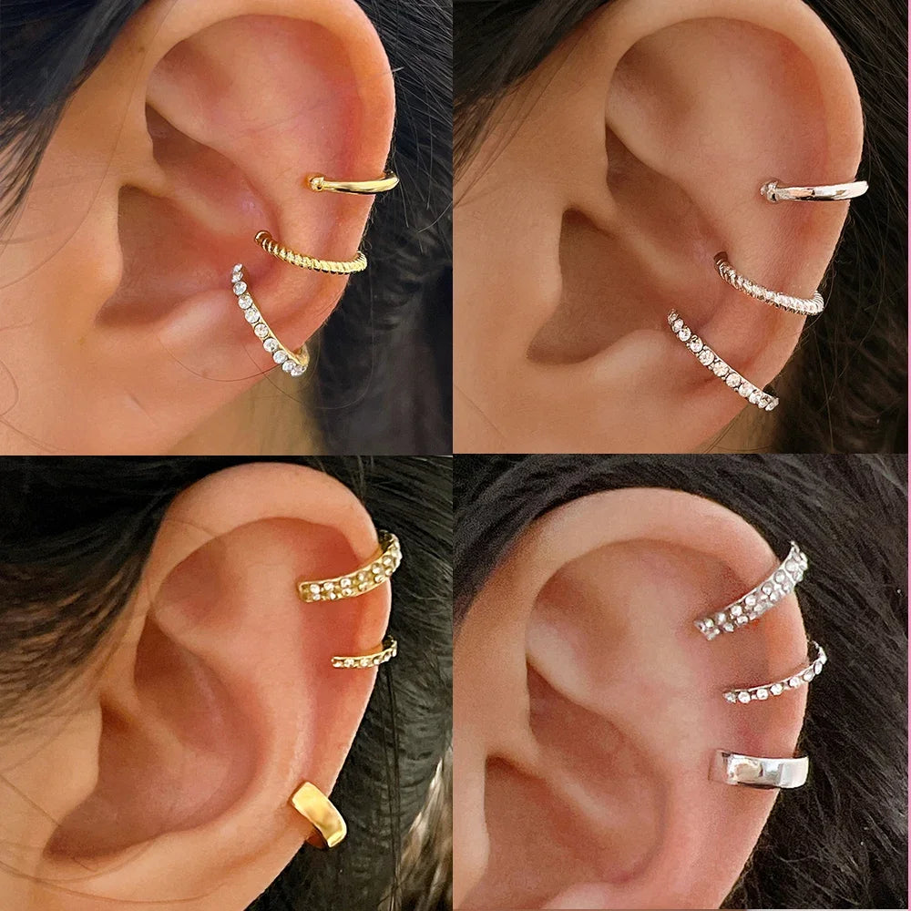 ear ring