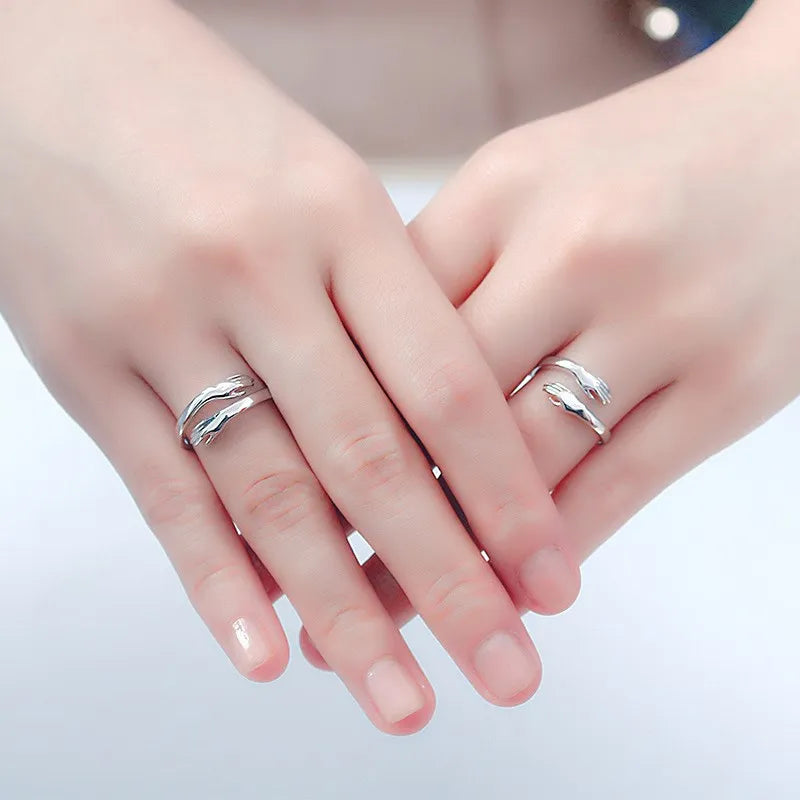 Hold my Hand