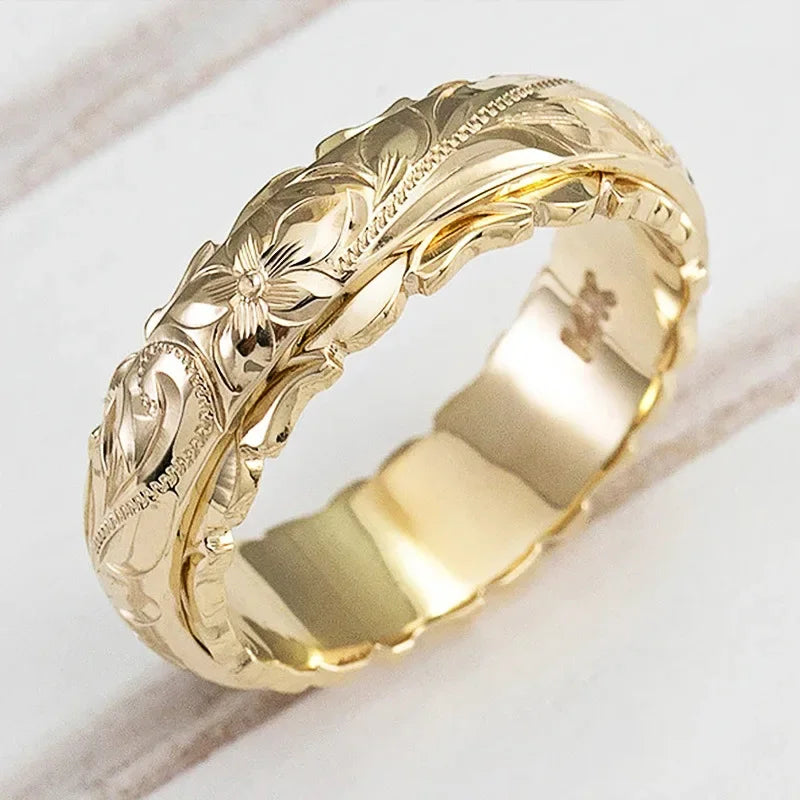 Rose Ring