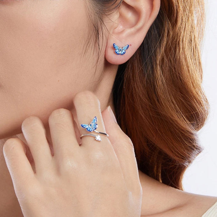 Fly ring