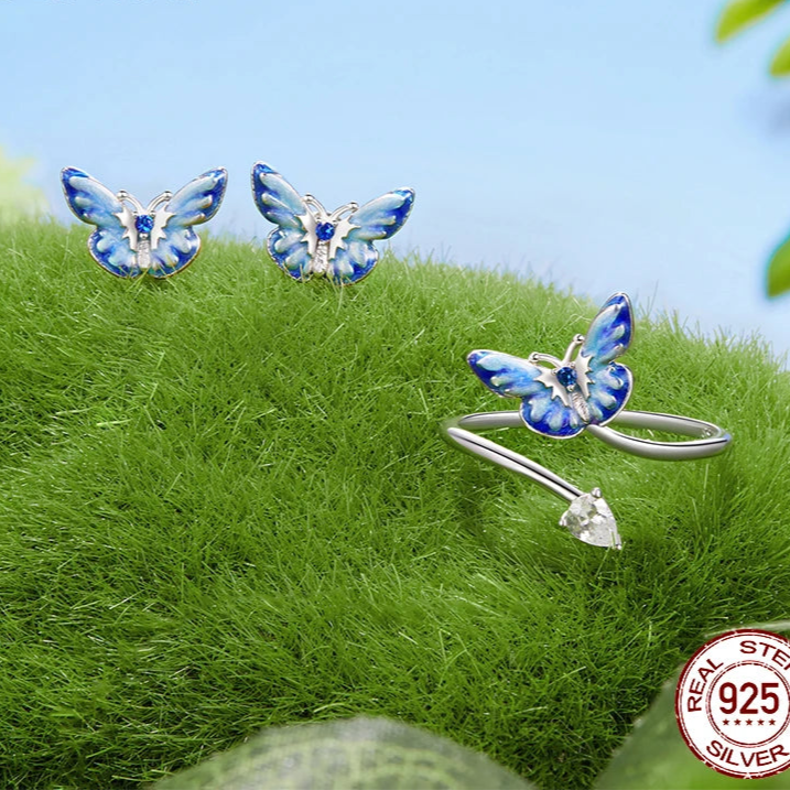 Fly ring