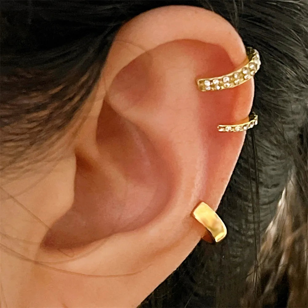 ear ring