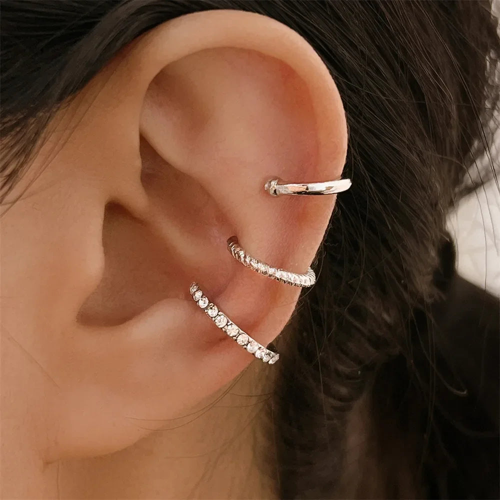ear ring