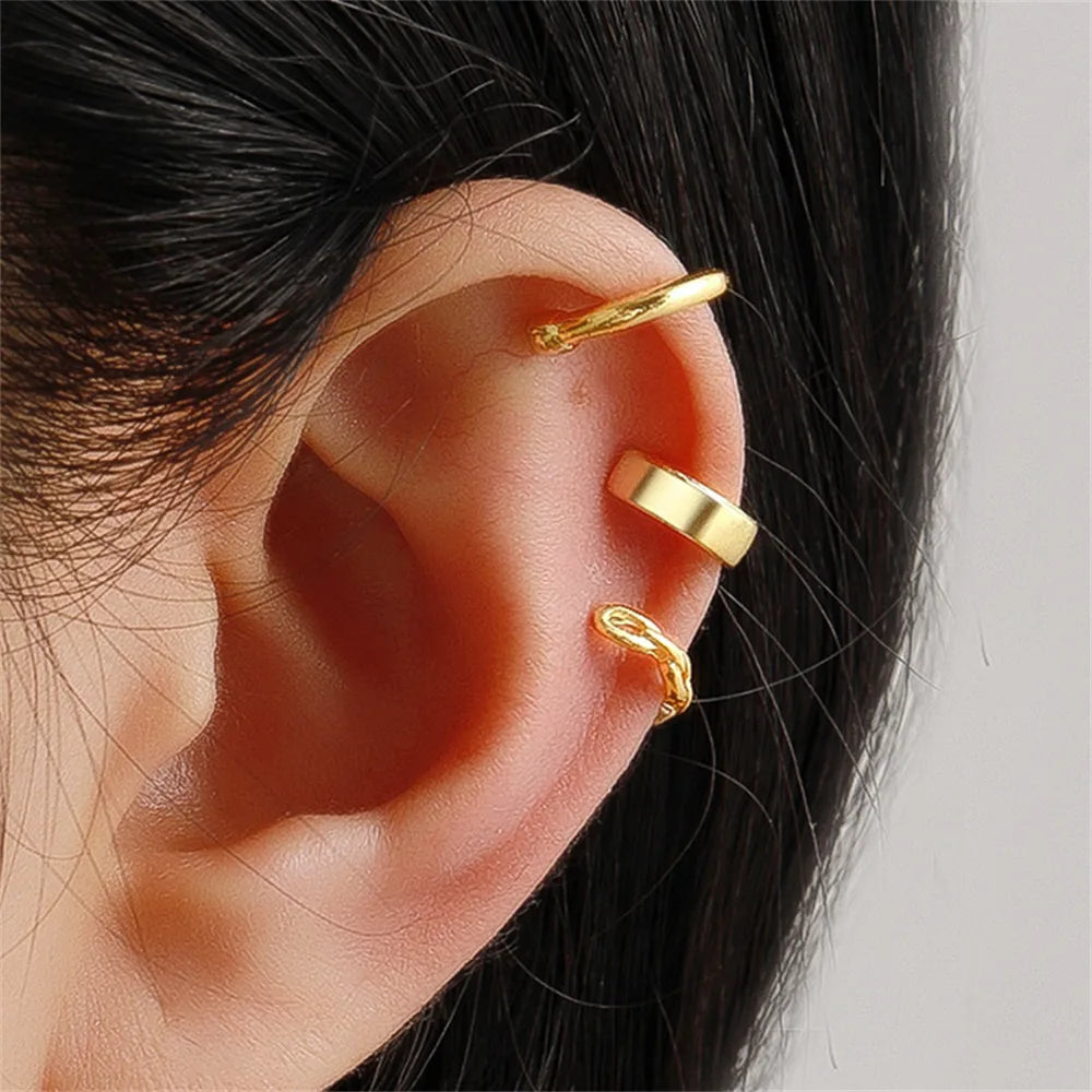 ear ring