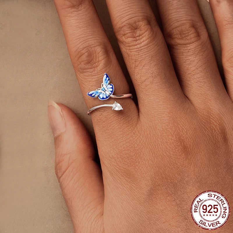 Fly ring
