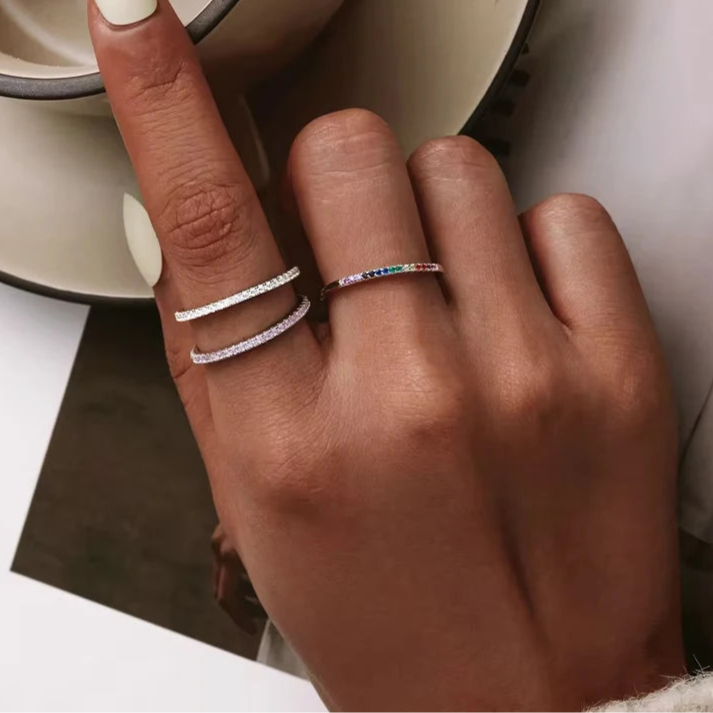 SA Ring