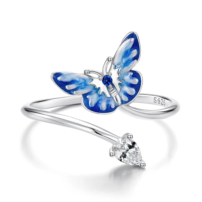 Fly ring