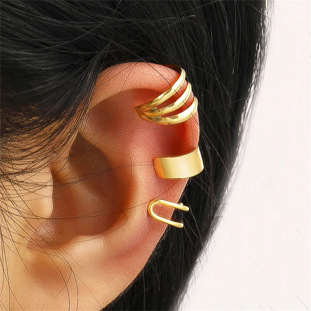 ear ring