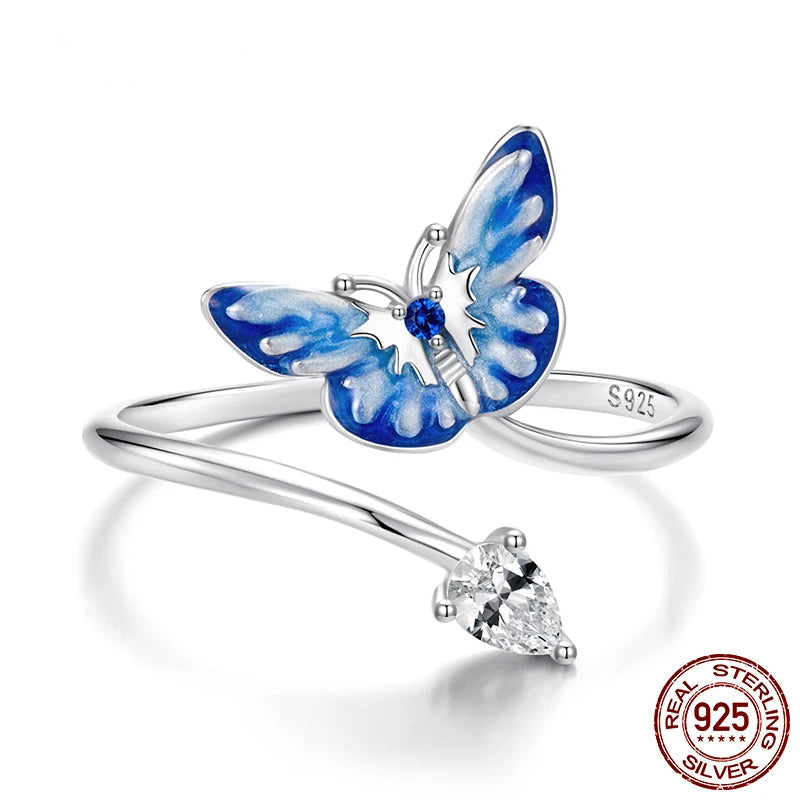 Fly ring