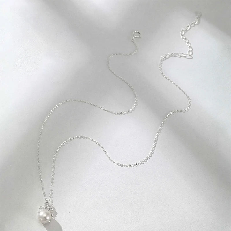 Fresh Like a Pearl