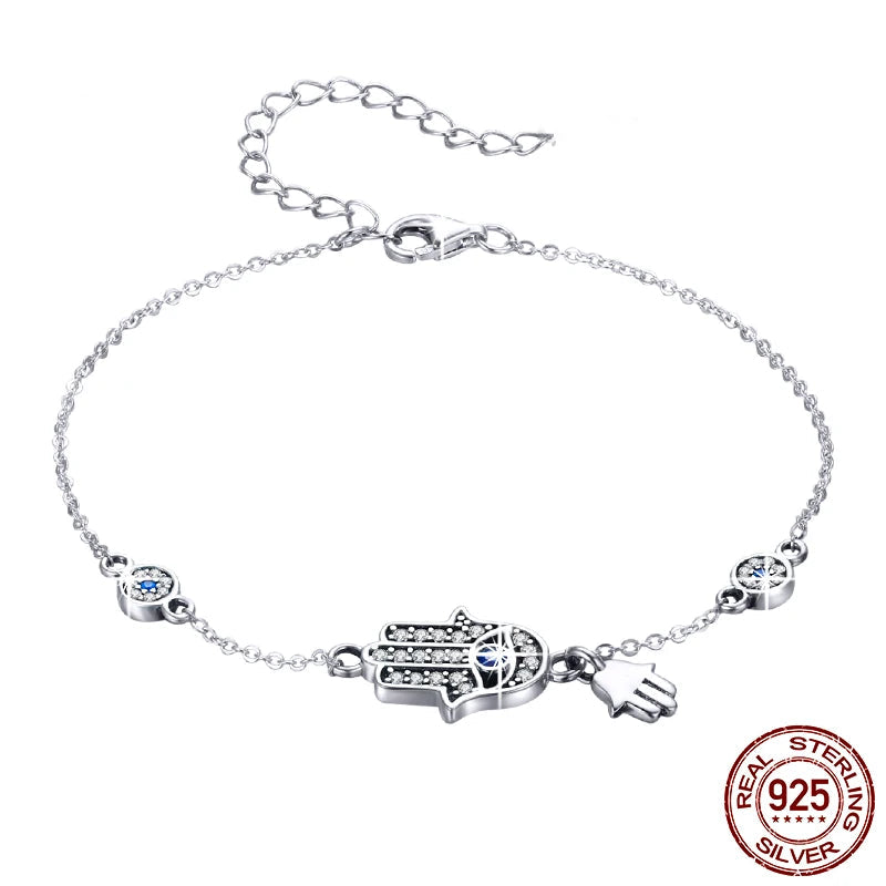 Blue Evil Eye