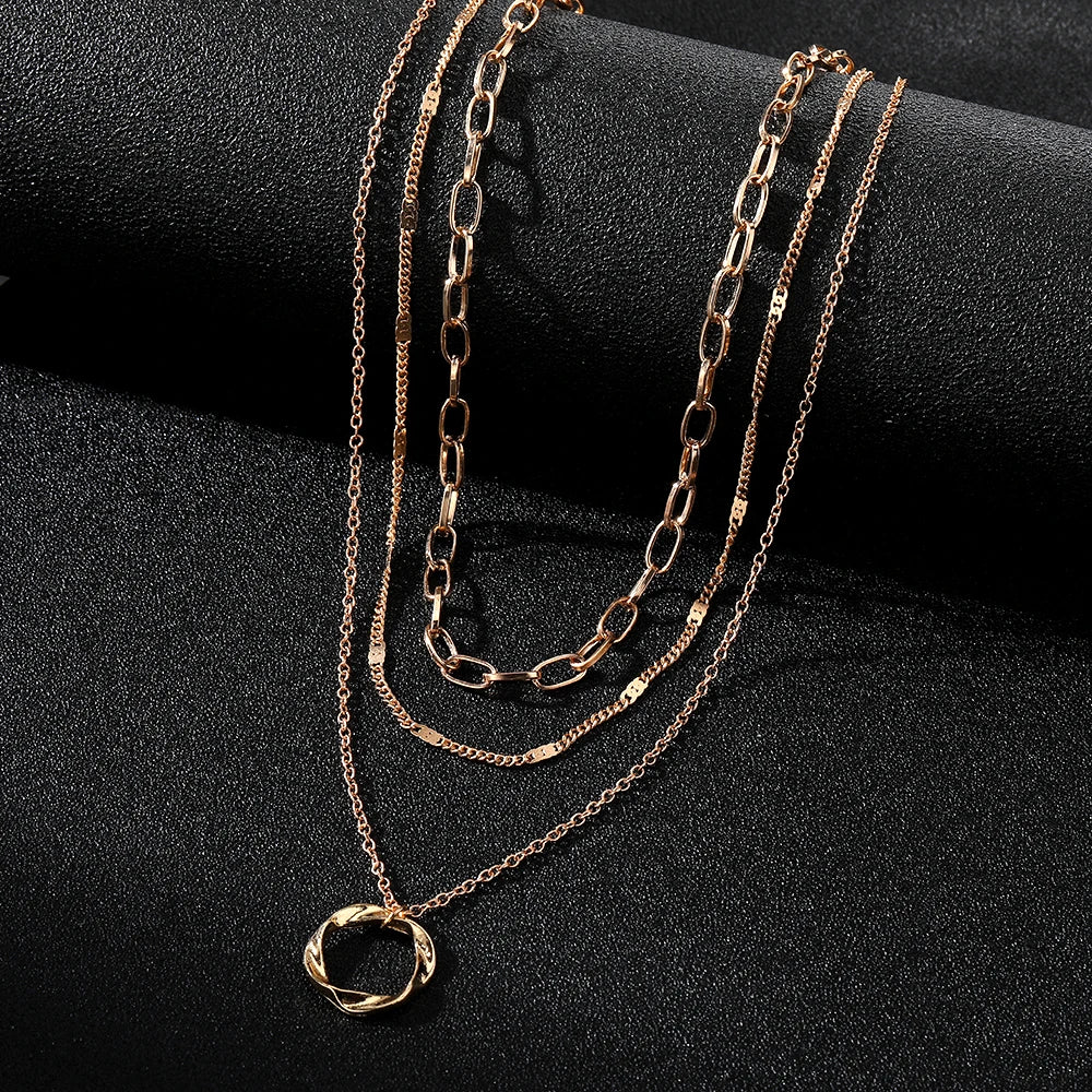 Chain me up